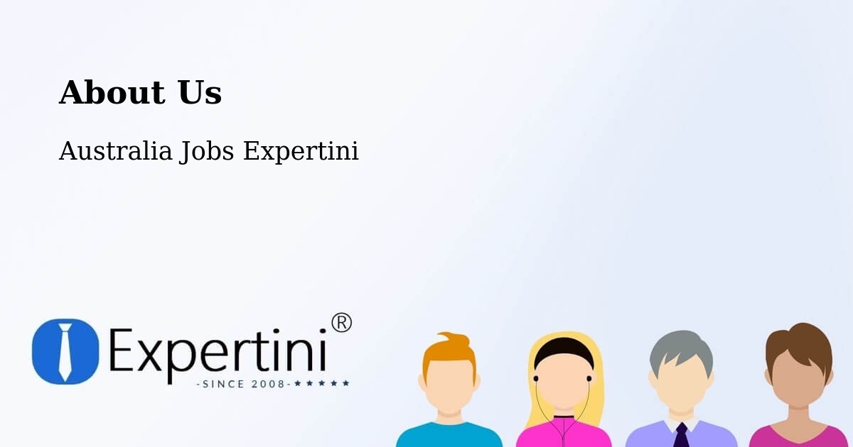 About Expertini Recruitment Platform  – Mapleton - Mapleton, Australia Jobs Expertini