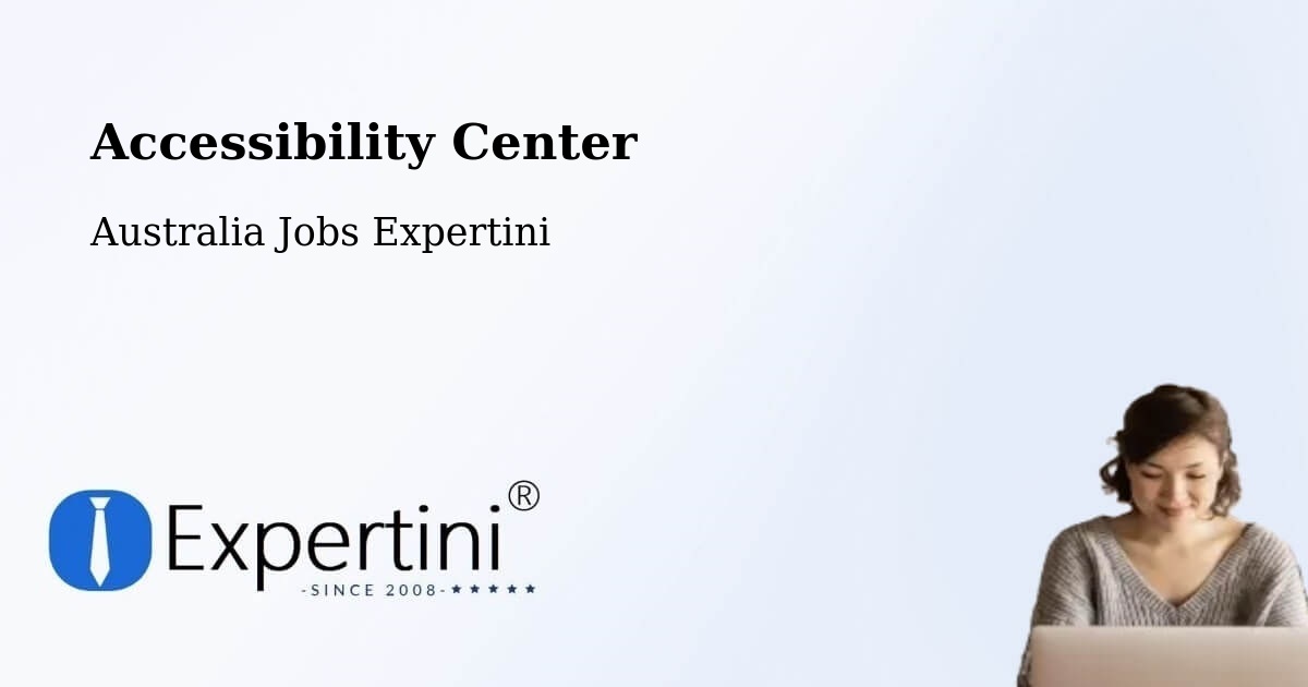 Accessibility Statement – Mapleton - Australia Jobs Expertini