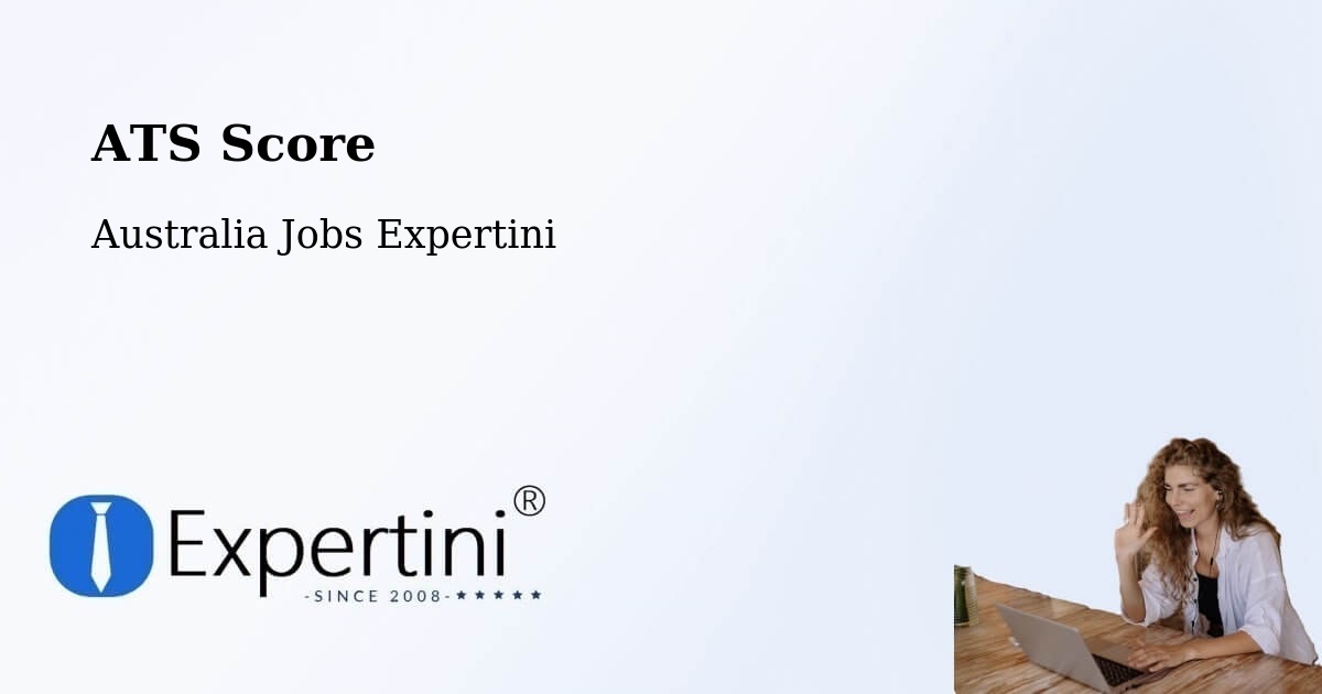 Resume ATS Score & Job Description Match Tool – Mapleton - Australia Jobs Expertini