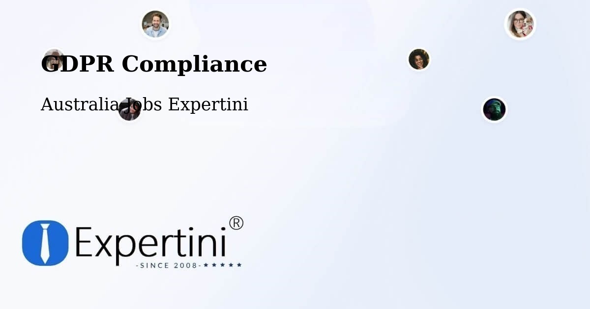 EU GDPR Compliance Statement – Mapleton - Australia Jobs Expertini