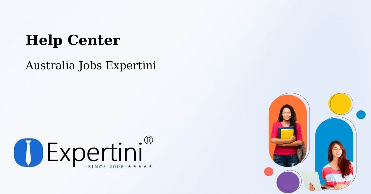 Help Center – Mapleton - Australia Jobs Expertini
