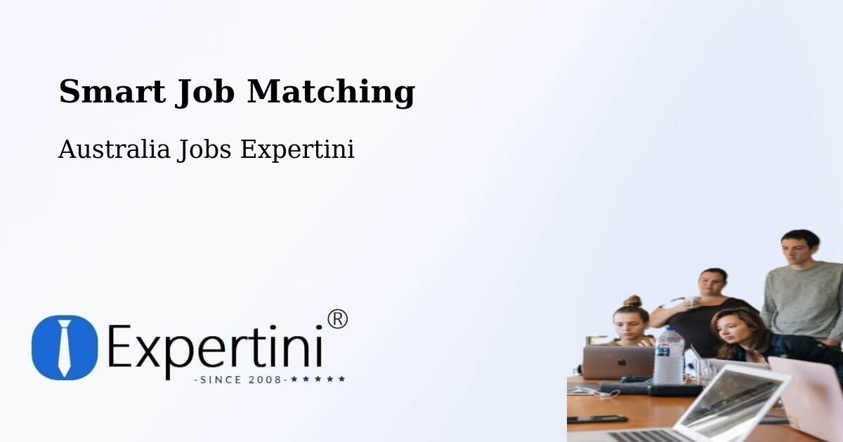 Intelligent Job Matching – Mapleton - Australia Jobs Expertini