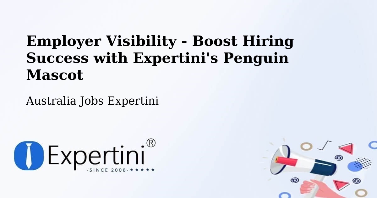 CV and Resume Visibility Optimization – Mapleton - Australia Jobs Expertini